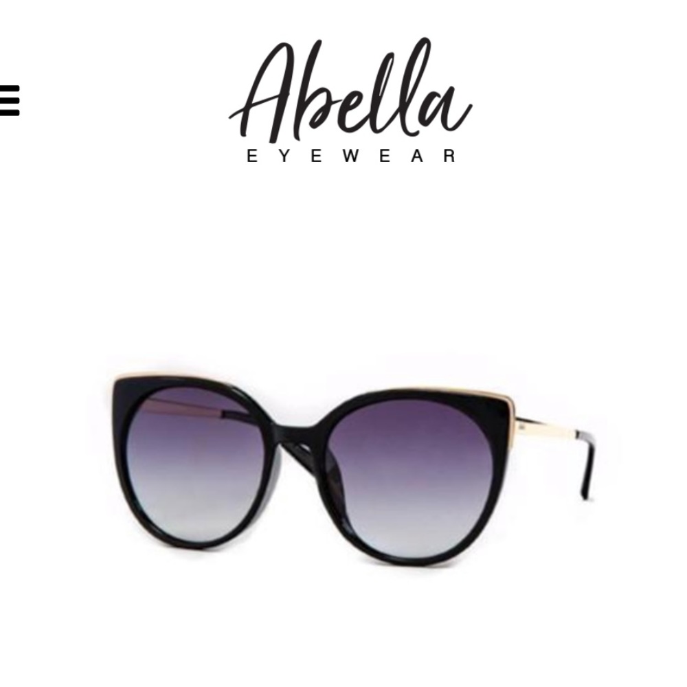Abella eyewear NWB